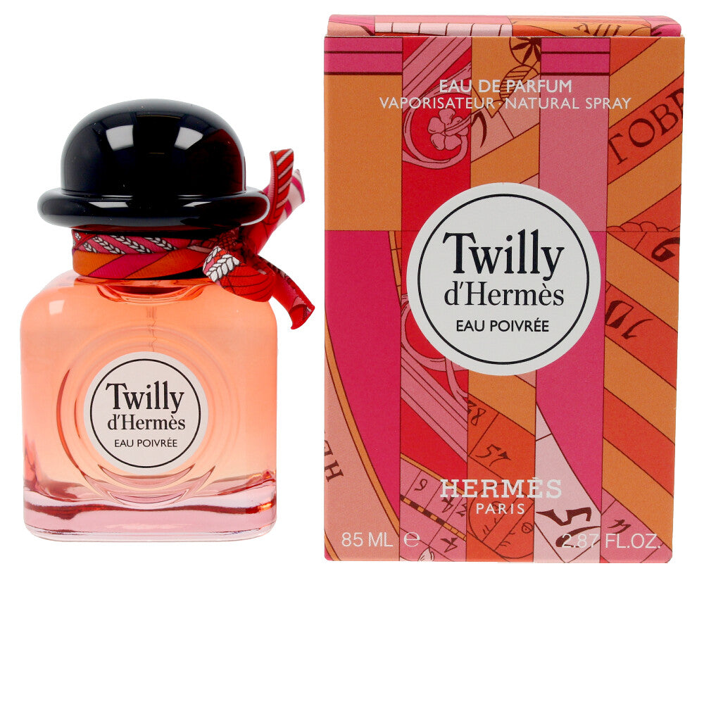 Twilly d'Hermès Eau Poivrée 2.87oz Women EDP by Hermes