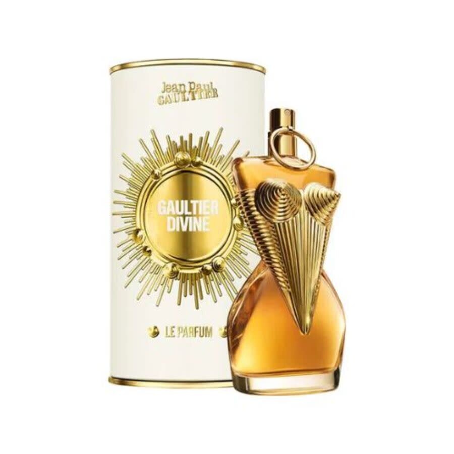 Jean Paul Gaultier Divine Le Parfum 3.4oz Women EDP Spray by Jean Paul Gaultier