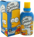 The Simpsons Boy 3.4oz Kids EDT Spray by Air Val