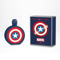 Marvel Captain America 3.4oz Kids EDT Spray by Marvel