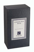 London #10 Oud 4.2oz Unisex EDP Spray by Emor London