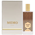 Memo Paris Ilha Do Mel 2.5oz Unisex EDP Spray by Memo Paris