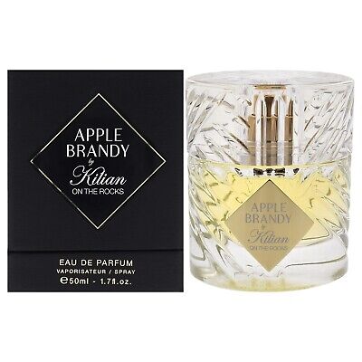 Kilian Apple Brandy Rocks 1.7oz Unisex EDP Spray by Kilian