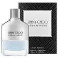 Jimmy Choo Urban Hero 3.3oz Men EDP Spray by Jimmy Choo