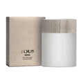 Tous Les Colognes 3.4oz Men EDT Spray by Tous