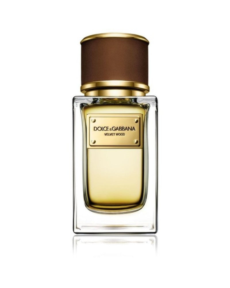 Dolce & Gabbana Velvet Wood 5.0oz Unisex EDP Spray by Dolce & Gabbana