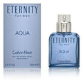 Calvin Klein Eternity Aqua 3.4oz Men EDT Spray by Calvin Klein