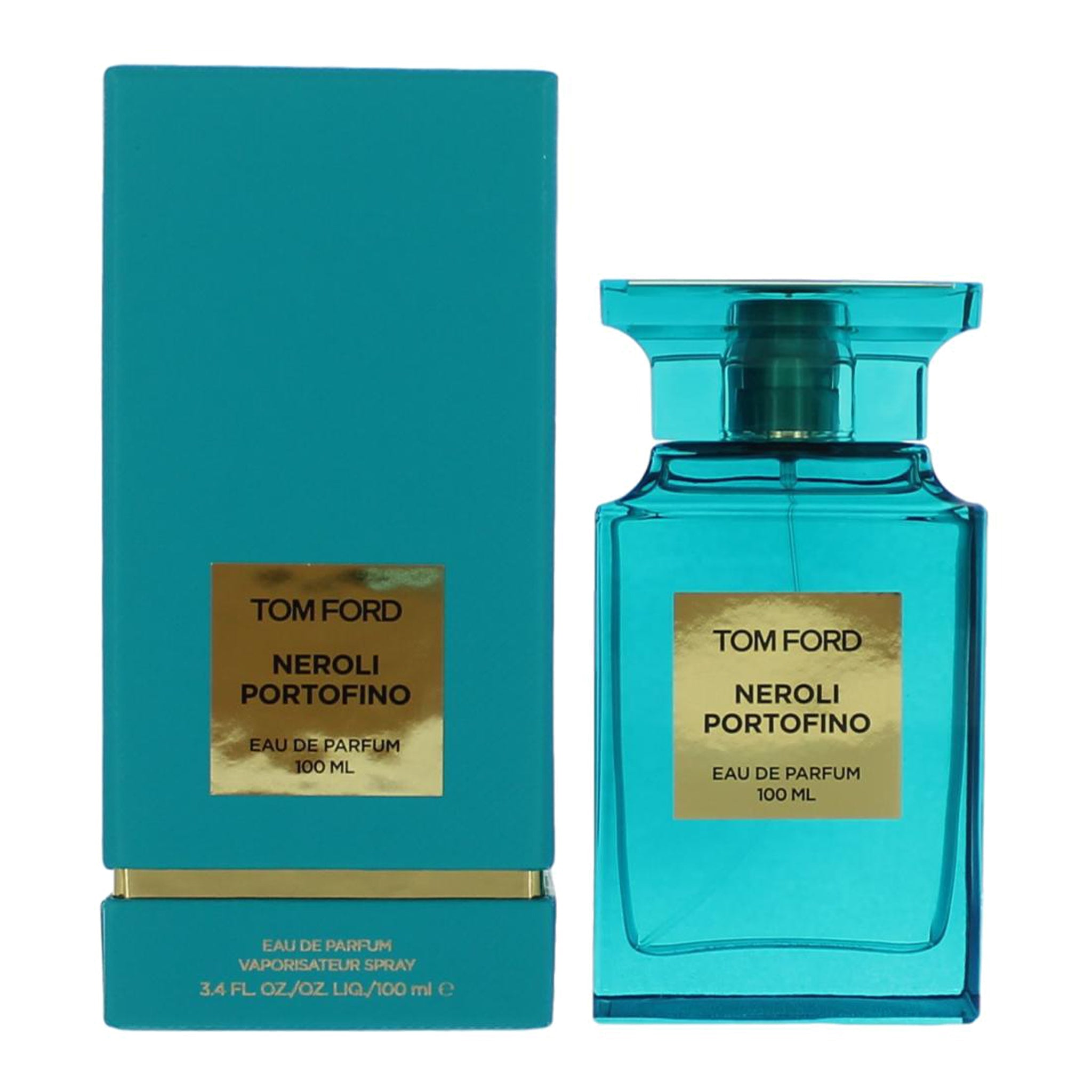 Tom Ford Neroli Portofino 3.4oz Unisex EDP Spray by Tom Ford