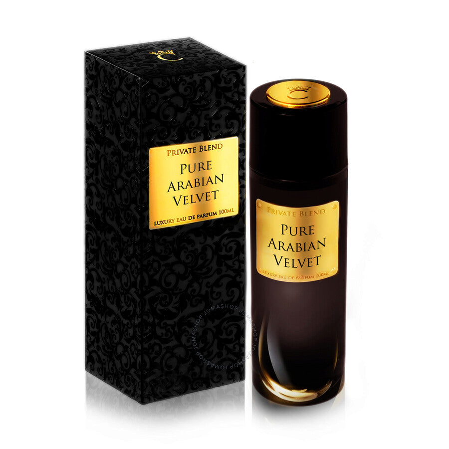 Pure Arabian Velvet 3.3oz Unisex EDP Spray by Chkoudra Paris