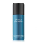 Cool Water Body Spray 5.0oz Men Spray by Davidoff