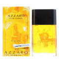Azzaro2015 Ltd 3.4oz Men EDT Spray by Azzaro