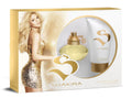 S By Shakira 2-Piece Set 2.7oz Women EDT Spray by Shakira