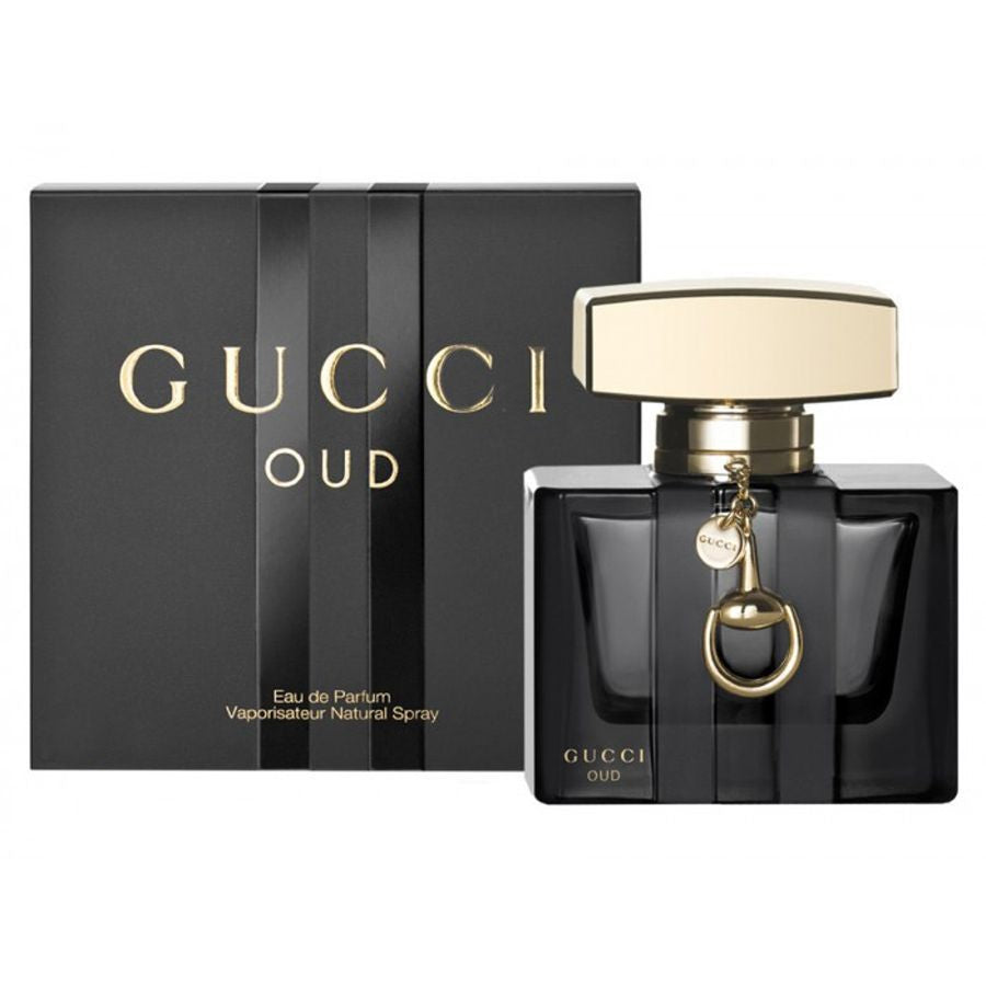 Gucci Oud 2.5oz Unisex EDP Spray by Gucci