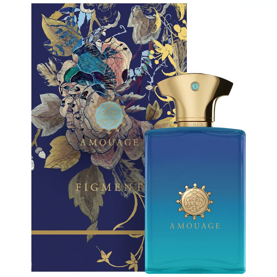Amouage Figment 3.4oz Men EDP Spray by Amouage