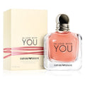 Armani In Love With You 3.4oz Women by Giorgio Armani