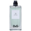 Dolce & Gabbana #21 Le Fou 3.3oz Men EDT Tester by Dolce & Gabbana