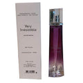 Very Irresistible 2.5oz Women EDP Tester by Givenchy