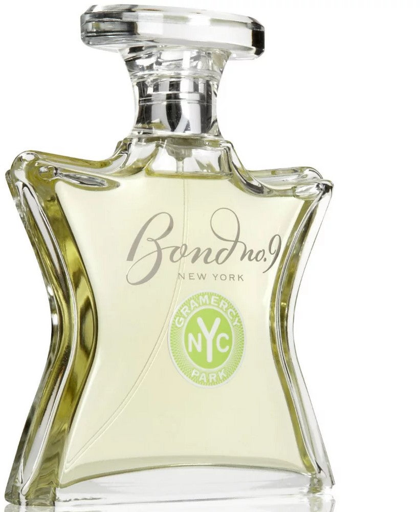 Bond No.9 Gramercy Park 3.3oz Unisex EDP by Bond No.9