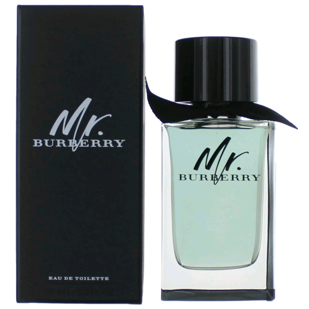 Burberry Mr. 5.0oz Men EDT Spray by Burberry