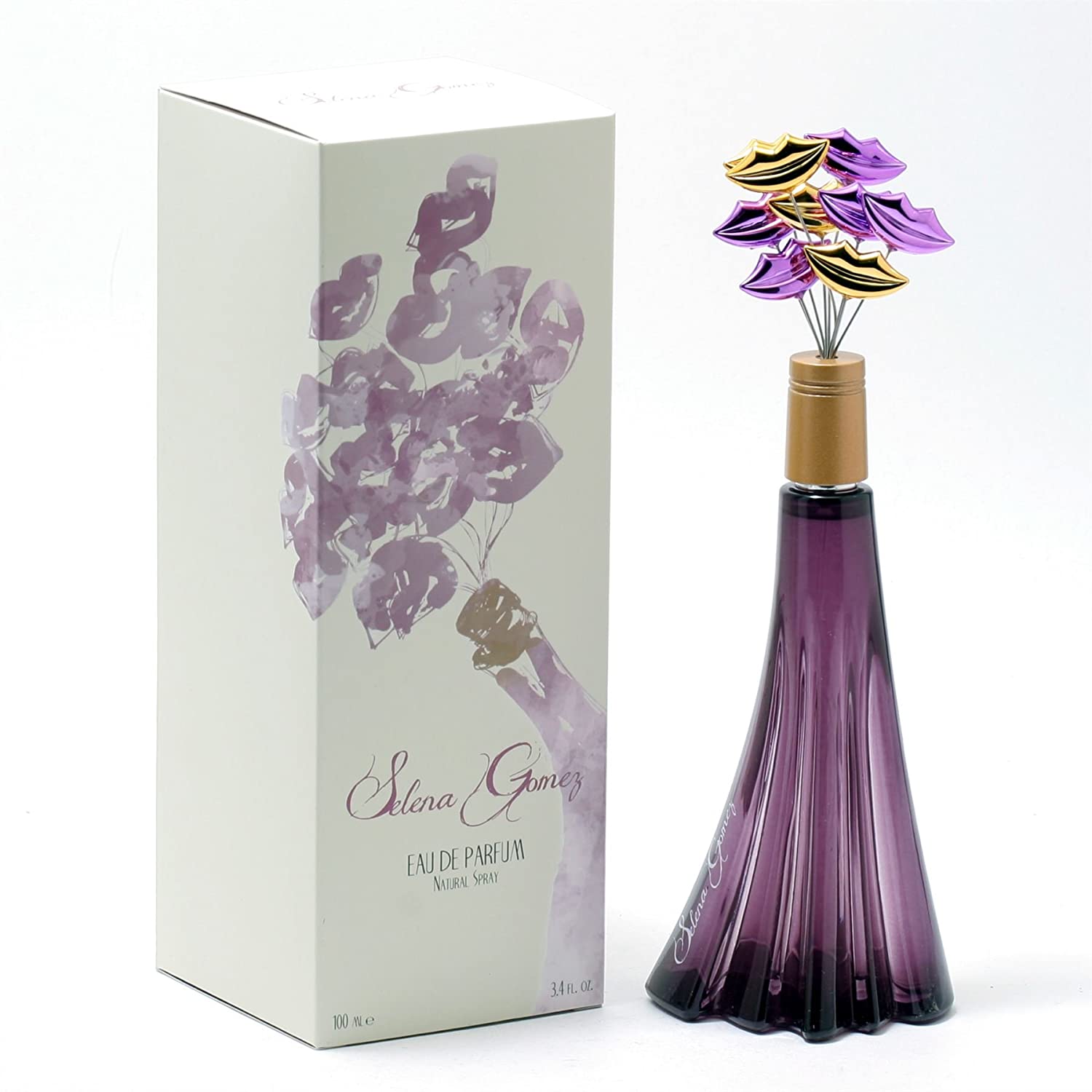 Selena Gomez 3.4oz Women EDP Spray by Selena Gomez