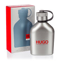 Hugo Boss Iced 4.2oz Men EDT Spray by Hugo Boss