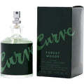 Liz Claiborne Curve Forest Woods 4.2oz Men EDT Spray by Liz Claiborne