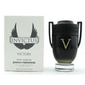 Paco Rabanne Invictus Victory 3.4oz Men EDP Spray Tester by Paco Rabanne