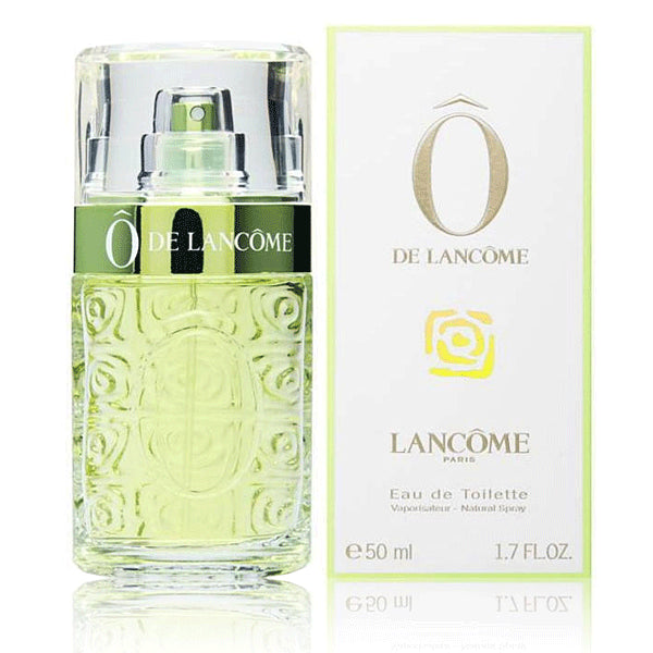 Lancome O De Lancome 1.7oz Women EDT Spray by Lancome