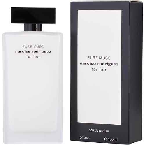 Narciso Pure Musc 5.0oz Women EDP Spray by Narciso Rodriguez