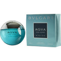 Bvlgari Aqva Marine 5.0oz Men EDT Spray by Bvlgari