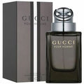 Gucci Pour Homme 3.0oz Men EDT Spray by Gucci
