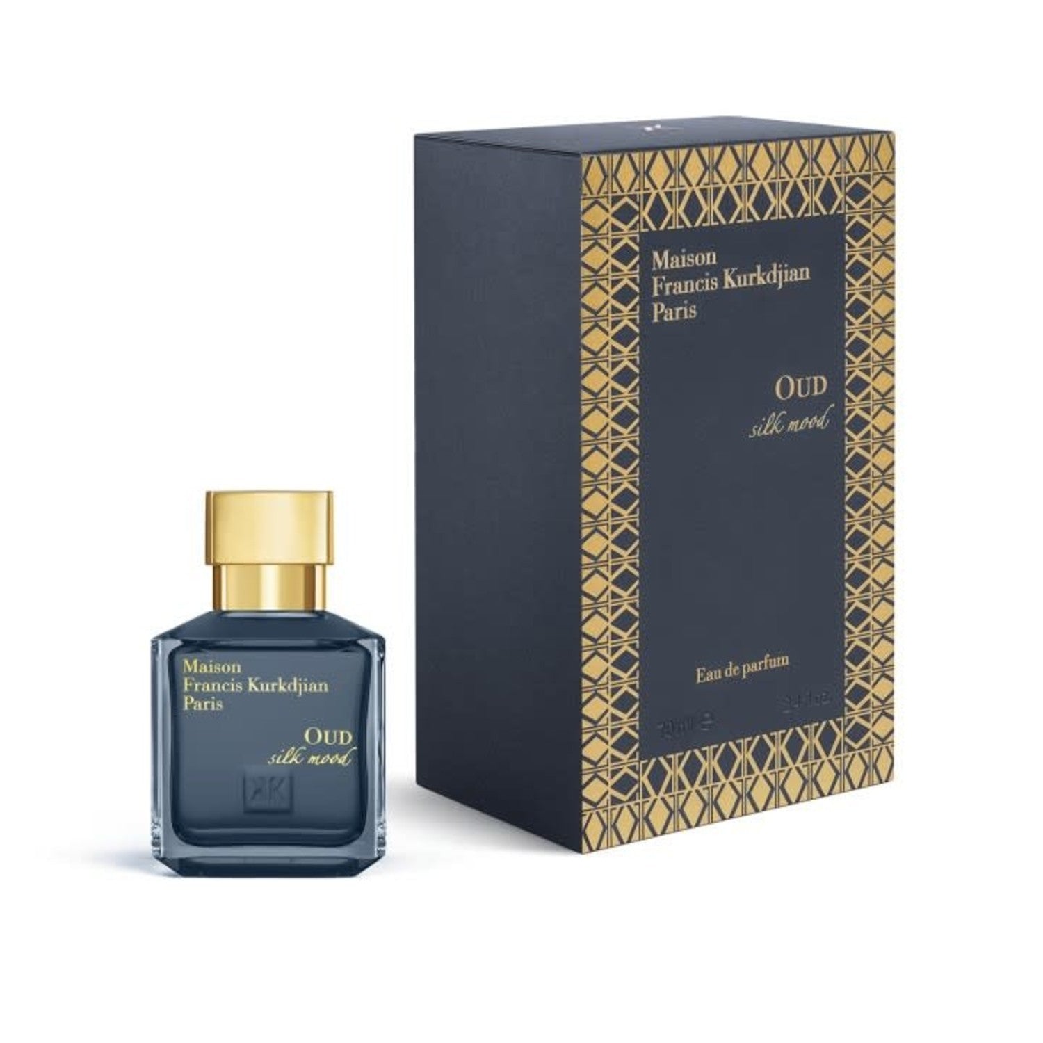 Maison Francis Kurkdjian Oud Silk Mood 2.4oz Unisex EDP Spray by Maison Francis Kurkdjian
