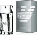 Emporio Diamond 1.7oz Men EDT Spray by Giorgio Armani