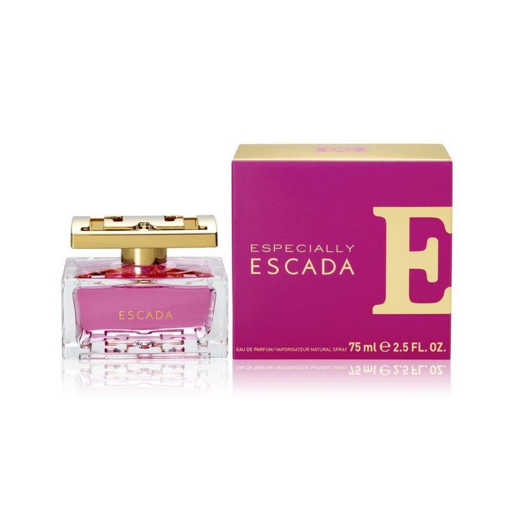 Escada Especially 2.5oz Women EDP Spray by Escada