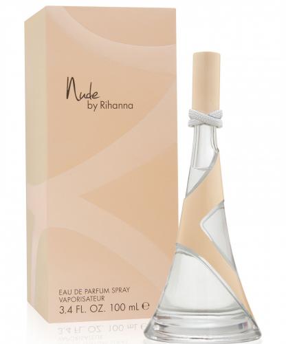 Rihanna Nude 3.4oz Women EDP Spray by Rihanna