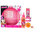 Minnie 5-Piece Set 3.4oz Kids EDT Spray by Disney