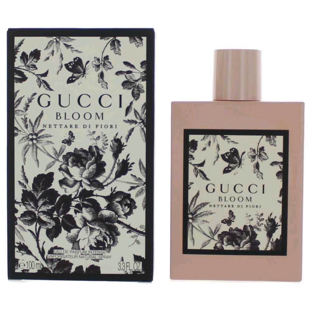 Gucci Bloom Nettare Fiori 3.3oz Women EDT Spray by Gucci