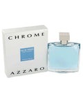 Azzaro Chrome 3.4oz Men EDT Spray Tester by Azzaro