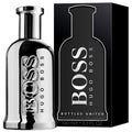 Hugo Boss Grey United 3.4oz Men EDT Spray by Hugo Boss