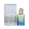 Hermes Jardin Mousson 1.6oz Women EDT by Hermes
