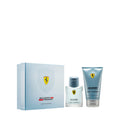 Ferrari Light Essence 2-Piece Set 2.5oz Men EDT Spray by Ferrari