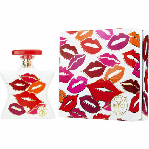 Bond No.9 Nolita 3.3oz Women EDP Spray by Bond No.9