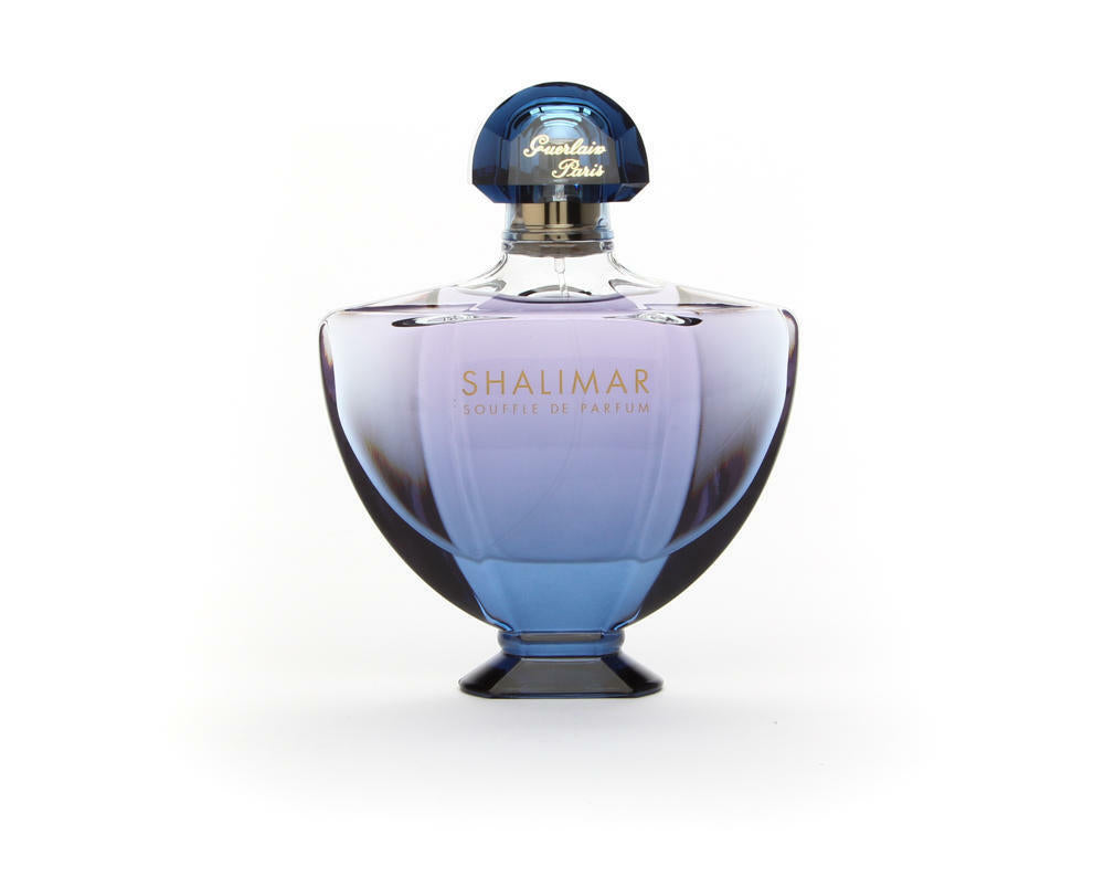 Guerlain Shalimar Souffle 3.0oz Women EDP Spray Tester by Guerlain