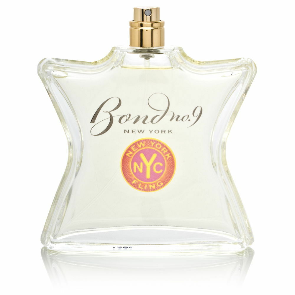 Bond No.9 New York Fling 3.3oz Women EDP by Bond No.9