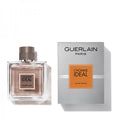 Guerlain L'Homme Ideal 1.6oz Men EDP Spray by Guerlain