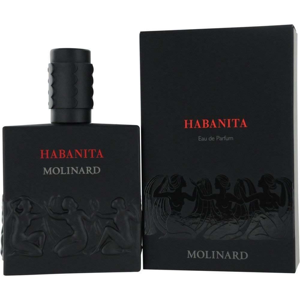 Molinard Habanita 2.5oz Women EDP Spray by Molinard