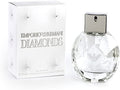 Giorgio Armani Emporio Diamond 1.7oz Women EDP Spray by Giorgio Armani