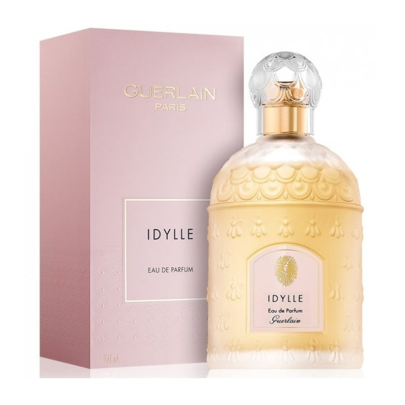 Guerlain Idylle Guerlain 1.6oz Women EDP Spray by Guerlain