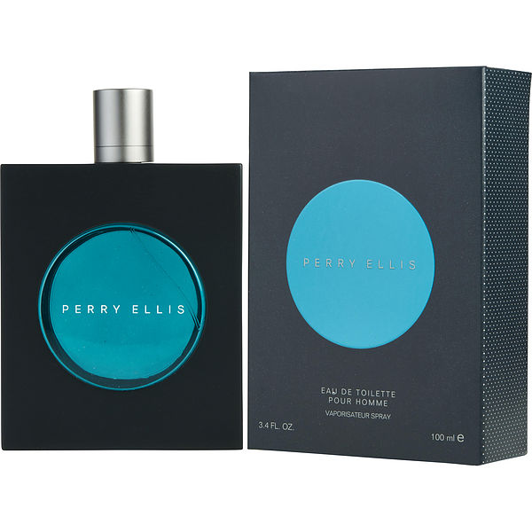 Perry Ellis Homme 3.4oz Men EDT Spray by Perry Ellis