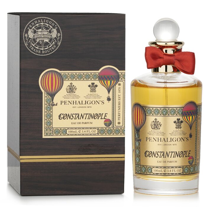Penhaligon Constatinople 3.4oz Unisex EDP by Penhaligon's